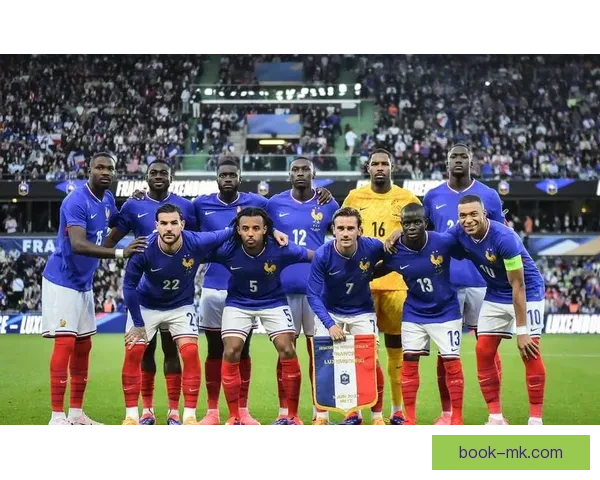 2026世界杯赛事预测：各队实力分析与最终冠军归属预测