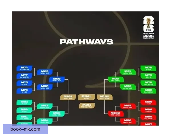 2026年世界杯比赛结果实时查询及各队表现分析