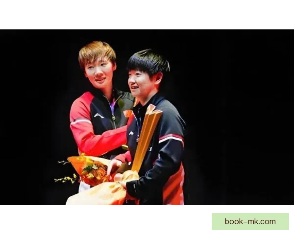 王曼昱澳门世界杯逆转申裕斌锁定决赛再战孙颖莎争首冠