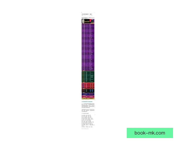 2026世界杯精彩赛事全程盘点赛程对阵与亮点解析